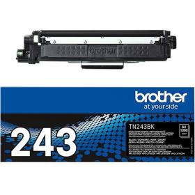 Brother Black Standard Toner TN243BK