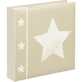 Hama Photo Album Skies 10x15/200 Beige