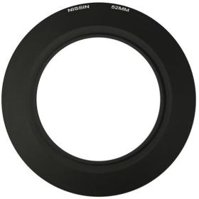 Nissin MF18 Adapterring 52mm