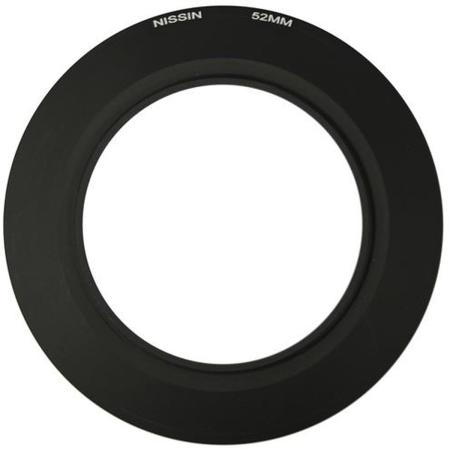 Nissin MF18 Adapterring 52mm