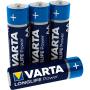 Varta Longlife Power AA Blister 4