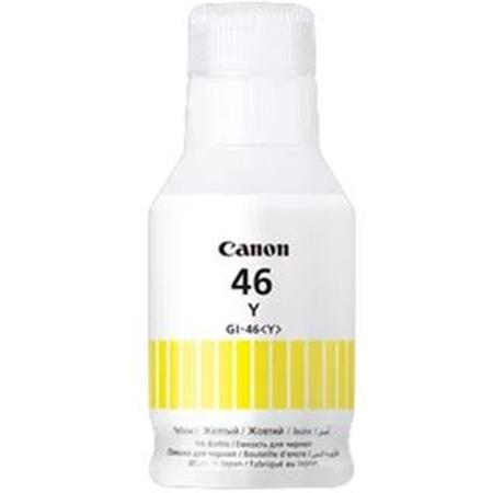 Canon GI-46 Y Emb Yellow Ink Bottle