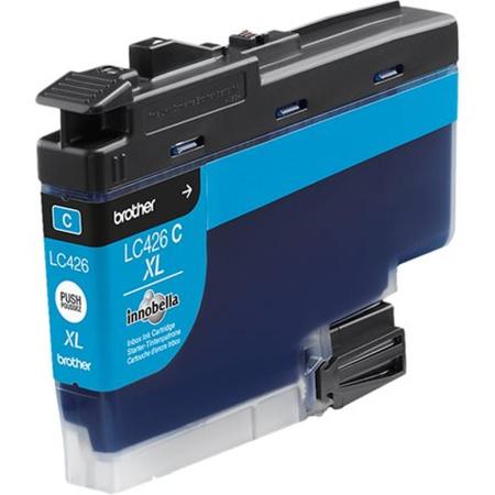 Brother LC426XLC Ink For MINI19 Biz-Step