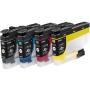 Brother LC424VAL Ink For MINI19 Biz-SL