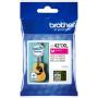 Brother 500-PAGE Magenta Ink Cartridge