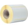 Brother Direct Thermal Label Roll 76x44