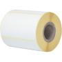 Brother Direct Thermal Label Roll 76x44