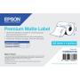 Epson Premium Matte Label Die Cutroll