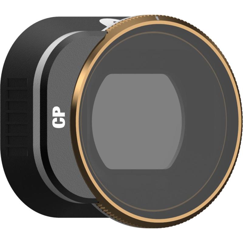 PolarPro DJI Mini 4 Pro Circular Polarizer