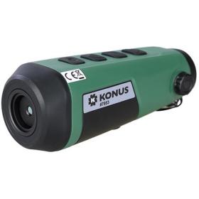 Konus Thermal Monocular Flame 0.6X-2.4X