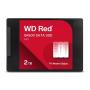 Disco SSD Western Digital WD Red SA500 NAS 2TB/ SATA III