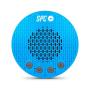 Altavoz con Bluetooth SPC BT Splash 2/ 5W/ 1.0/ Azul