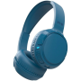 Auriculares Inalámbricos SPC Heron 2 Studio/ con Micrófono/ Bluetooth/ Azules