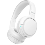 Auriculares Inalámbricos SPC Heron 2 Studio/ con Micrófono/ Bluetooth/ Blancos