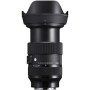 Comprar - Sigma 24-70mm f/2.8 DG DN Art para Sony - Ganga Electrónica