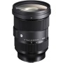 Comprar - Sigma 24-70mm f/2.8 DG DN Art para Sony - Ganga Electrónica