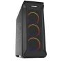 Caja Gaming Torre Nox Hummer Quantum