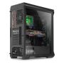 Caja Gaming Torre Nox Hummer Quantum