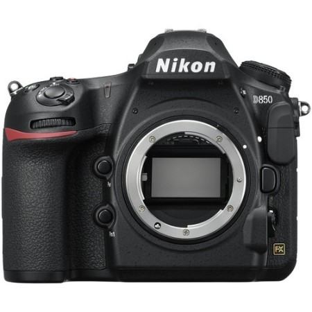 Comprar Nikon D850 Cuerpo - Ganga Electrónica