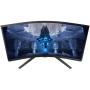 Monitor Gaming Curvo Samsung Odyssey Neo G7 S32BG750NP 32'/ 4K/ 1ms/ 165Hz/ VA/ Regulable en altura/ Negro