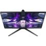 Monitor Gaming Samsung Odyssey G3 S24AG320NU/ 24'/ Full HD/ 1ms/ 165Hz/ VA/ Negro