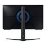 Monitor Gaming Samsung Odyssey G3 S24AG320NU/ 24'/ Full HD/ 1ms/ 165Hz/ VA/ Negro