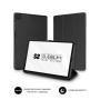 Funda Subblim Shock Case para Tablets Samsung Galaxy Tab A8 X200/X205/ Negra