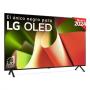 Televisor LG OLED 55B46LA 55'/ Ultra HD 4K/ Smart TV/ WiFi