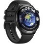 Comprar Huawei Watch 4 Black - Ganga Electrónica