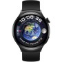 Comprar Huawei Watch 4 Black - Ganga Electrónica