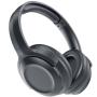 Auriculares Inalámbricos Muvit MCHPH0011/ con Micrófono/ Bluetooth/ Negros