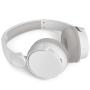 Auriculares Inalámbricos Philips TAH3209/ con Micrófono/ Bluetooth/ Blancos