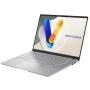 Portátil Asus VivoBook S 14 OLED M5406NA-QD082W Ryzen 5 7535HS/ 16GB/ 512GB SSD/ 14'/ Win11