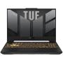 Portátil Gaming Asus TUF F15 TUF507VV-LP193 Intel Core i7-13620H/ 16GB/ 1TB SSD/ GeForce RTX 4060/ 15.6'/ Sin Sistema Operativo