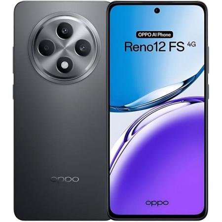 Smartphone Oppo Reno 12 FS 8GB/ 512GB/ 6.67'/ 4G/ Gris