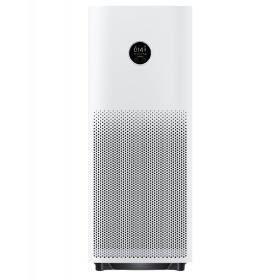 Purificador de Aire Xiaomi Smart Air Purifier 4 Pro/ Filtro HEPA/ WiFi/ Hasta 60m2/ 33.7dB