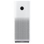 Purificador de Aire Xiaomi Smart Air Purifier 4 Pro/ Filtro HEPA/ WiFi/ Hasta 60m2/ 33.7dB