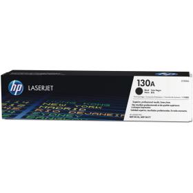 HP 130A Cartridge Black SC CF350A