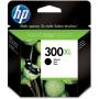 HP 300XL Black CC641EE#ABE