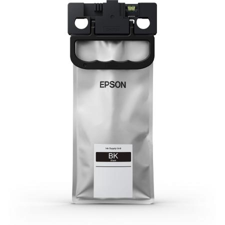 Epson WF Pro WF-C529R / C579R Black XL Ink C13T01C100