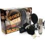 RØDE NT2-A Studio Solution Pack Mic