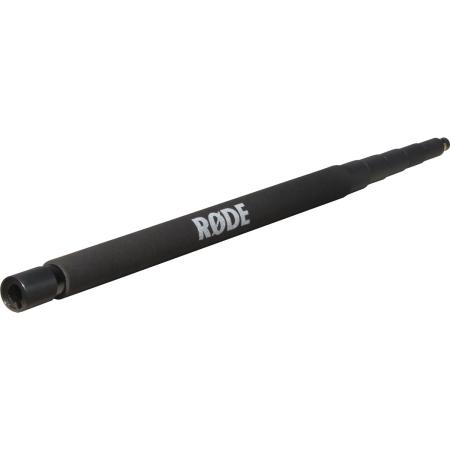 RØDE Boompole 5 Delig 3 Meter Uitschuif O