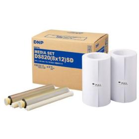 DNP Paper DM812820 2 Rol A 110 ST 20x30 For DS820