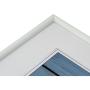 Henzo Napoli 21x30 Frame White