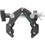 9.Solutions Savior Clamp