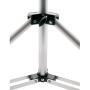 Caruba Reflector Stand w/ Background/Reflector Clip