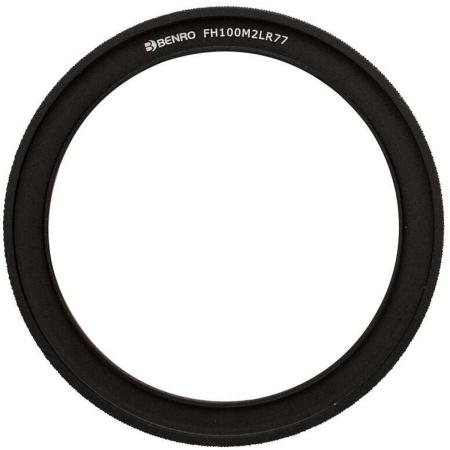 Benro Lens Ring 77mm For FH100M2 F/H100M3 FH100M2LR77