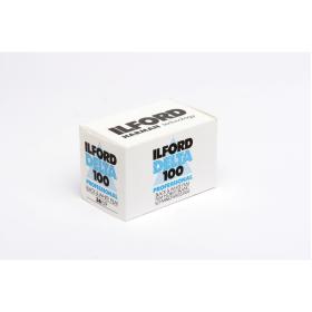 Ilford Delta 100 Prof 135 / 36 1 Cassette
