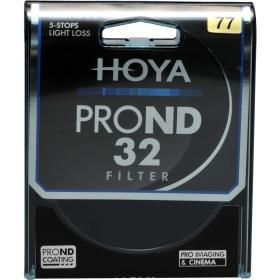 Hoya 49.0mm ND32 Pro