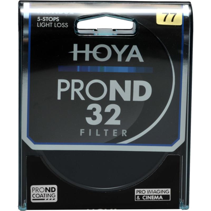 Hoya 52.0mm ND32 Pro